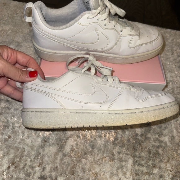 Nike Court Borough Low Recraft - Picture 2 of 6